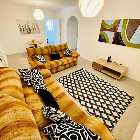 Apartamento T4 Albufeira Exterior foto