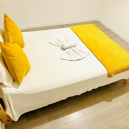 Apartamento T4 Albufeira Exterior foto