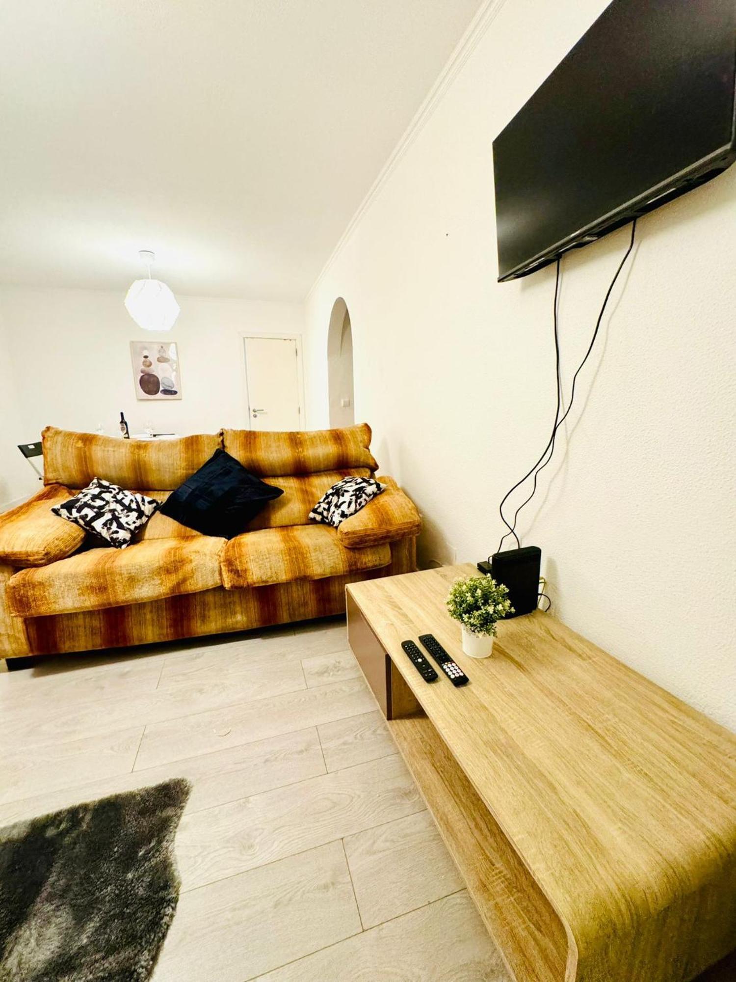 Apartamento T4 Albufeira Exterior foto