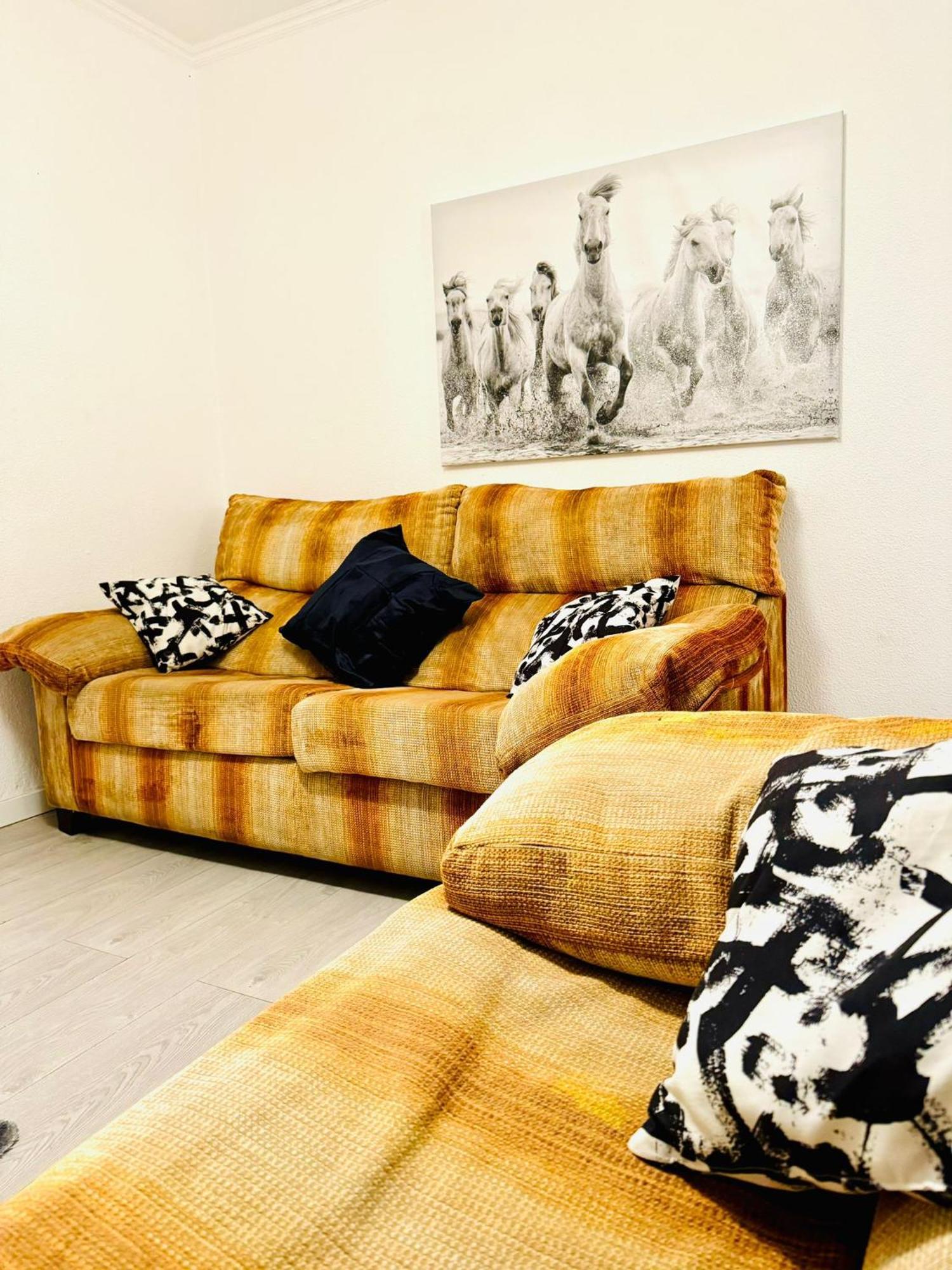 Apartamento T4 Albufeira Exterior foto