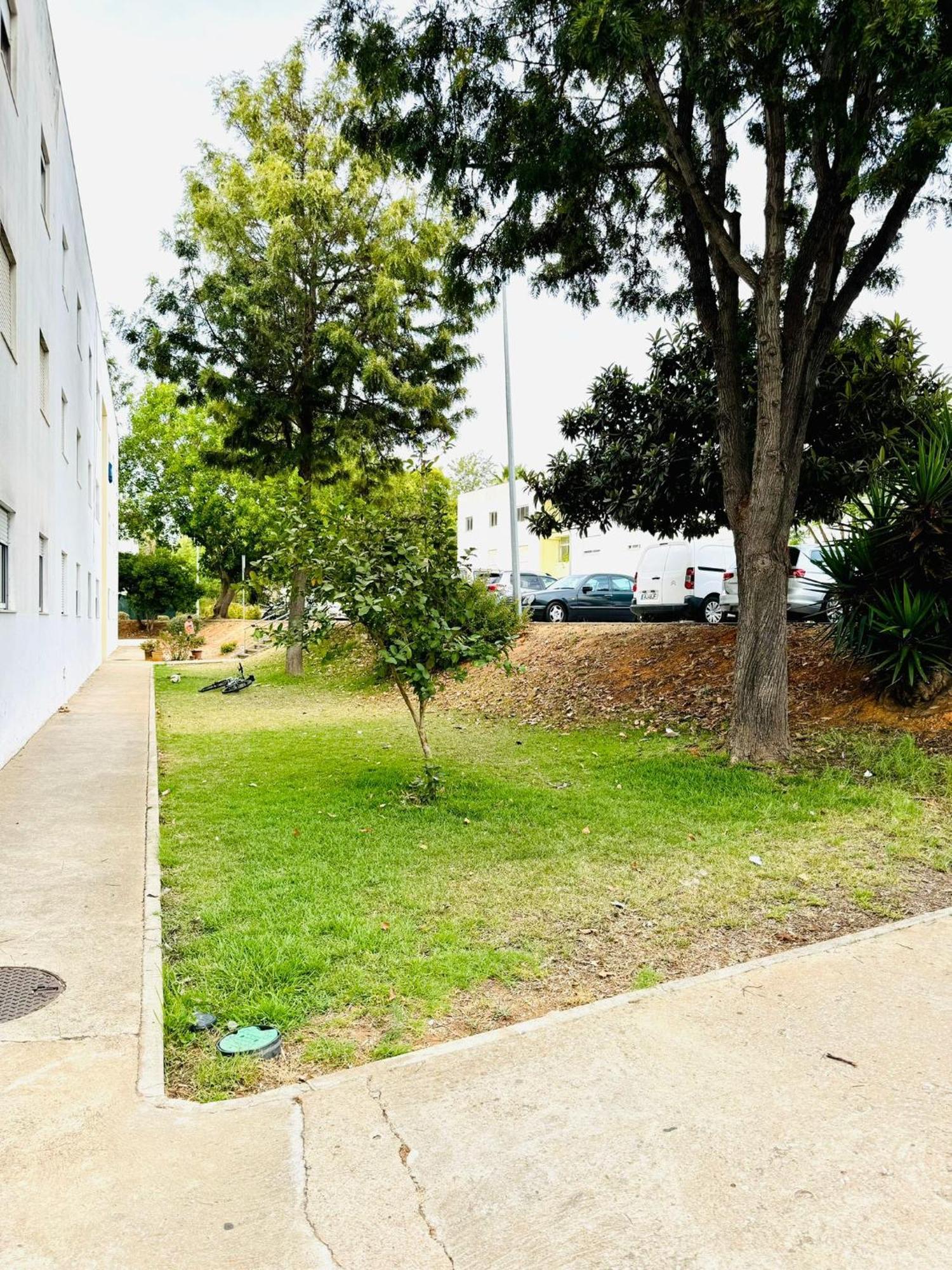 Apartamento T4 Albufeira Exterior foto