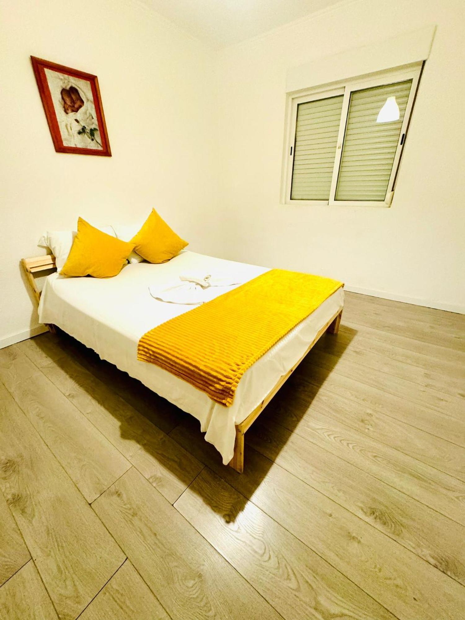 Apartamento T4 Albufeira Exterior foto