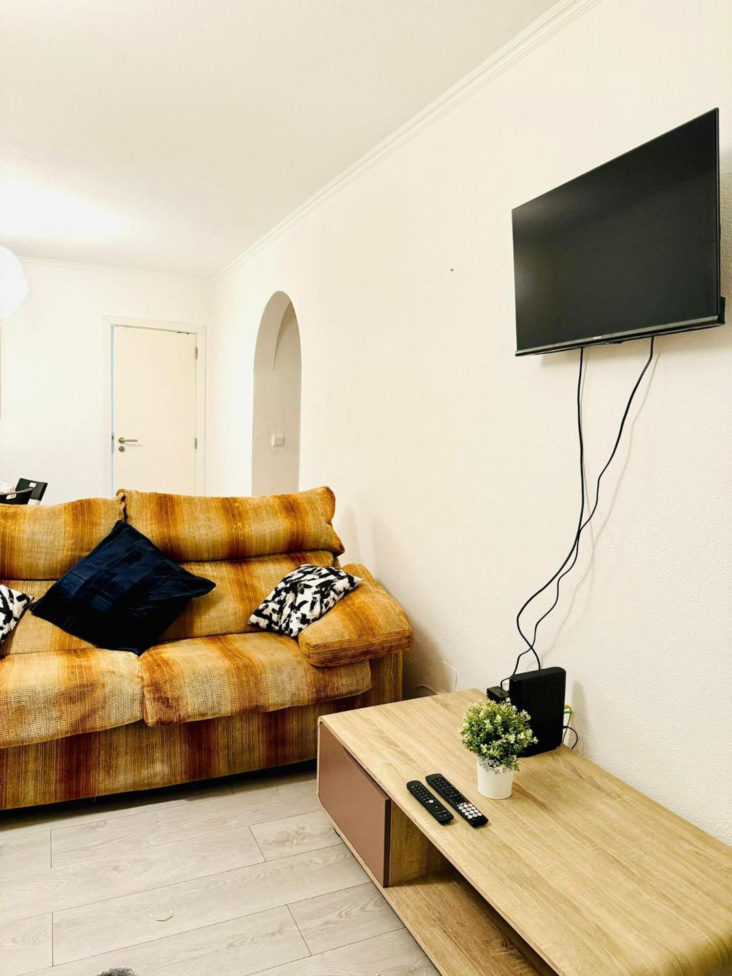 Apartamento T4 Albufeira Exterior foto