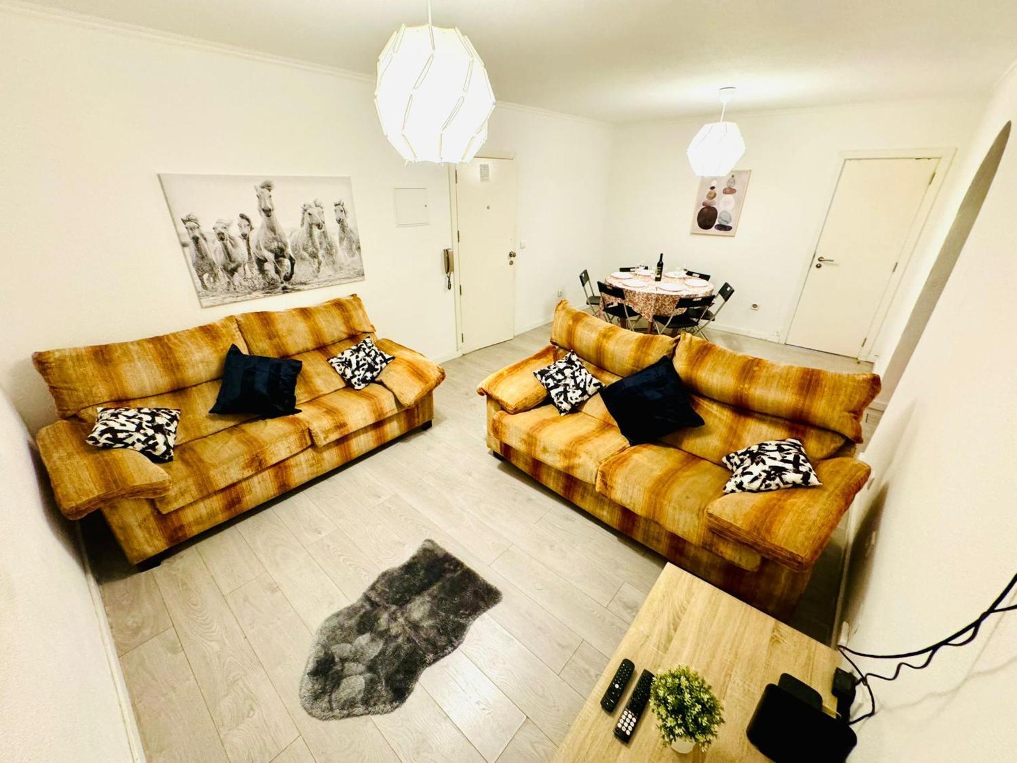 Apartamento T4 Albufeira Exterior foto