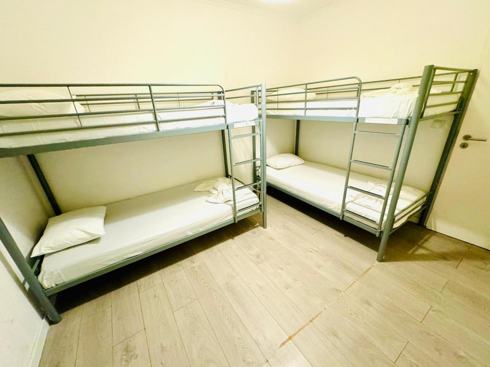Apartamento T4 Albufeira Exterior foto