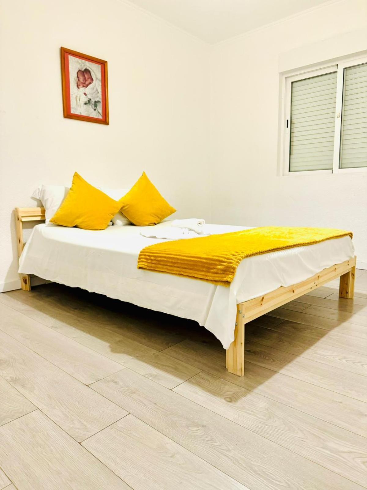 Apartamento T4 Albufeira Exterior foto