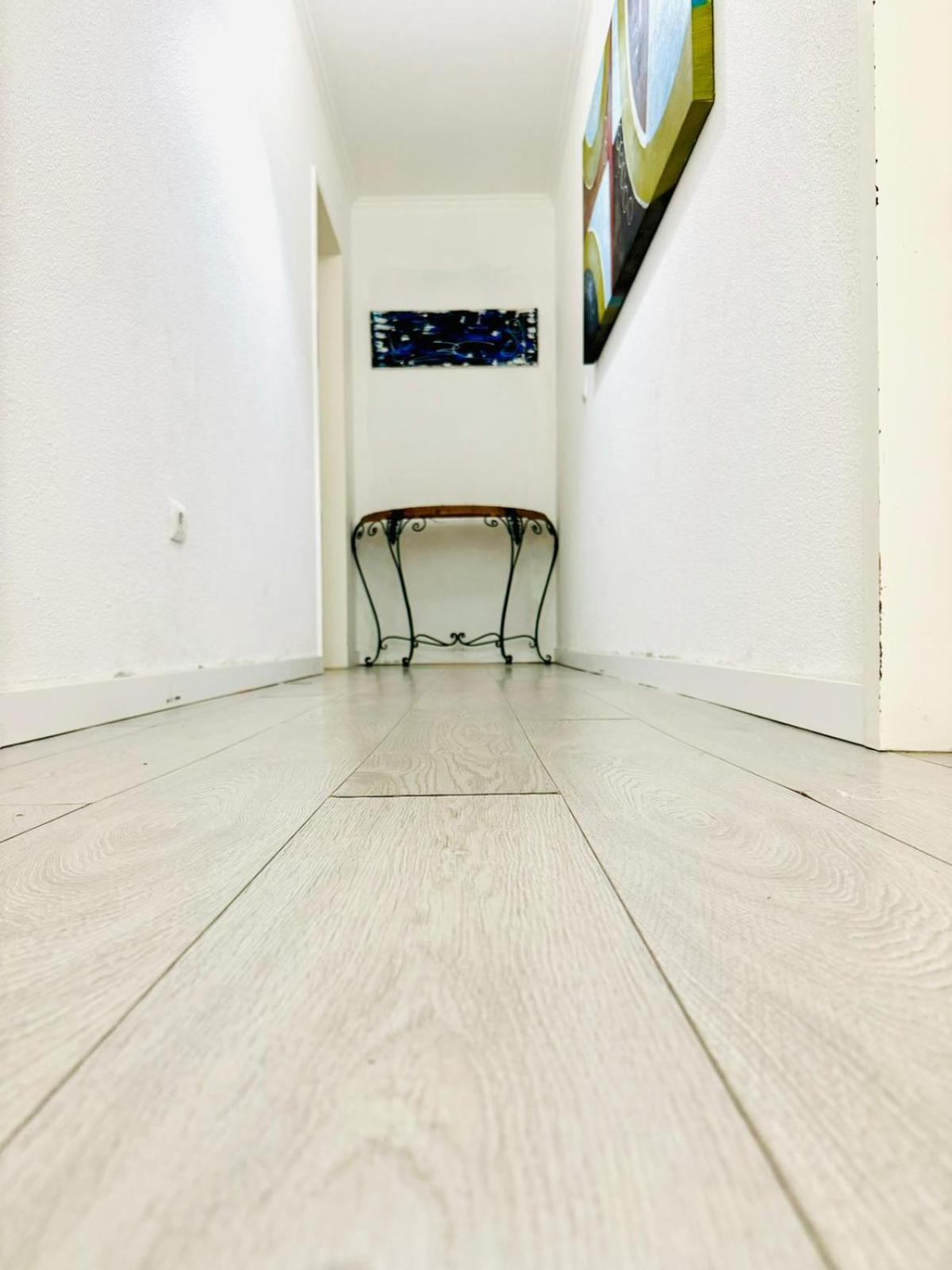 Apartamento T4 Albufeira Exterior foto