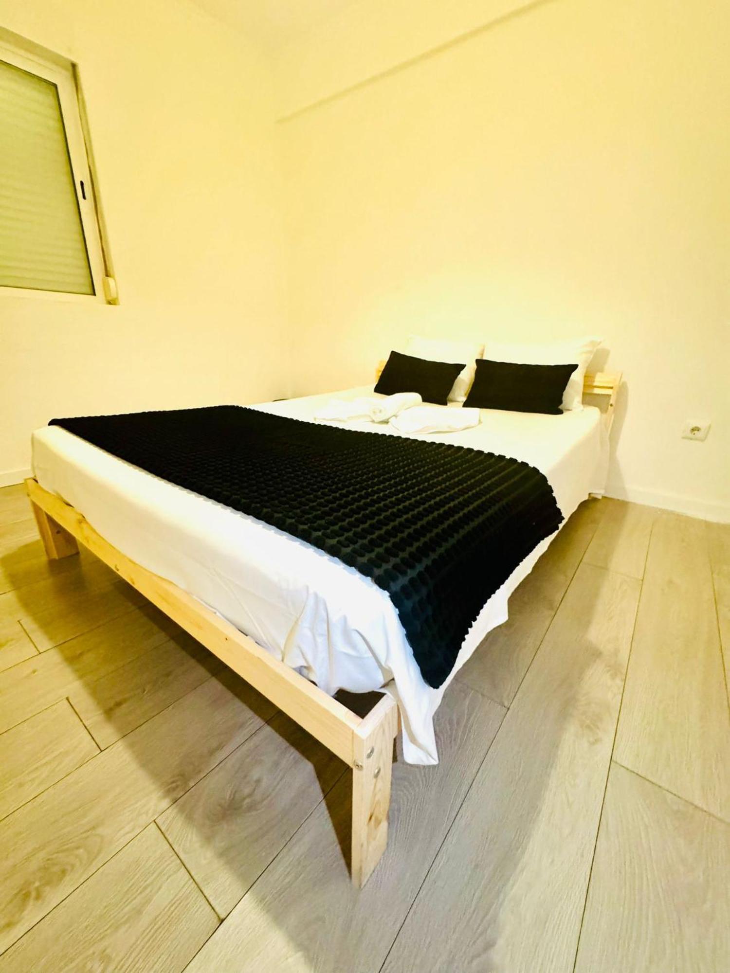 Apartamento T4 Albufeira Exterior foto